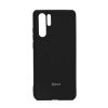 Lacné Kryty | Ligotavý Kryt Forcell Shining transparentno-ružový – Huawei P30 Pro | Lacné Kryty