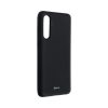 Lacné Kryty | Ligotavý Kryt Forcell Shining transparentno-ružový – Huawei P30 | Lacné Kryty