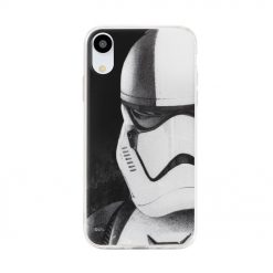 Zadný licencovaný kryt Star wars Stormtrooper – iPhone 6 / 6S / 7 / 8