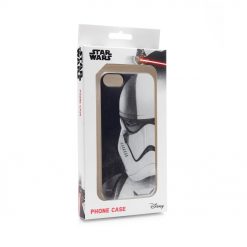 Lacné Kryty | Zadný licencovaný kryt Star wars Stormtrooper – Apple iPhone 7 / iPhone 8 / iPhone SE 2020 / iPhone SE 2022 | Lacné Kryty