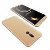 Lacné Kryty | Puzdro 360 Protection čierne – Huawei Mate 10 Lite | Lacné Kryty