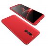 Lacné Kryty | Puzdro 360 Protection čierne – Huawei Mate 10 Lite | Lacné Kryty