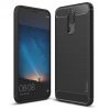 Lacné Kryty | Zadný kryt iPaky Slim Carbon červený – Huawei Mate 10 Lite | Lacné Kryty
