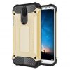 Lacné Kryty | Odolný kryt Hybrid Armor čierny – Huawei Mate 10 Lite | Lacné Kryty