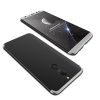 Lacné Kryty | Puzdro 360 Protection čierno-zlaté – Huawei Mate 10 Lite | Lacné Kryty