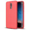Lacné Kryty | Peňaženkové puzdro Fancy Book modro-limetkové – Huawei Mate 10 Lite | Lacné Kryty