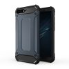Odolný kryt Hybrid Armor strieborný – Huawei Y6 2018 | Lacné Kryty Lacné Kryty | Odolný kryt Hybrid Armor strieborný – Huawei Y6 2018 | Lacné Kryty