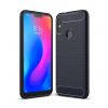 Lacné Kryty | Zadný kryt Carbon čierny – Xiaomi Mi A2 Lite | Lacné Kryty