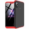 Lacné Kryty | Puzdro 360 Protection ružové – Xiaomi Mi A2 Lite | Lacné Kryty
