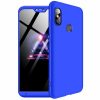 Puzdro 360 Protection čierne – Xiaomi Mi A2 Lite | Lacné Kryty Lacné Kryty | Puzdro 360 Protection čierne – Xiaomi Mi A2 Lite | Lacné Kryty
