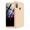 Lacné Kryty | Puzdro 360 Protection modré – Xiaomi Mi A2 Lite | Lacné Kryty