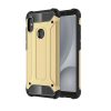 Odolný kryt Hybrid Armor strieborný – Xiaomi Mi A2 Lite | Lacné Kryty Lacné Kryty | Odolný kryt Hybrid Armor strieborný – Xiaomi Mi A2 Lite | Lacné Kryty