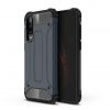 Lacné Kryty | Puzdro 360 Protection čierne – Huawei P30 | Lacné Kryty