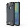 Lacné Kryty | Knižkové puzdro Luna Book zlaté – Huawei P Smart 2019 / Honor 10 Lite | Lacné Kryty