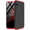 Lacné Kryty | Odolný kryt Hybrid Armor zlatý – Xiaomi Redmi Note 7 | Lacné Kryty