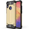 Lacné Kryty | Puzdro 360 Protection čierno-červené – Xiaomi Redmi Note 7 | Lacné Kryty