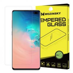 Tvrdené sklo 9H Wozinsky – Samsung Galaxy S10 Plus (S10+)