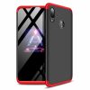 Lacné Kryty | Puzdro 360 Protection modré – Huawei P Smart 2019 / Honor 10 Lite | Lacné Kryty