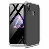 Lacné Kryty | Priehľadný kryt Clear View Case ružový – Huawei P Smart 2019 / Honor 10 Lite | Lacné Kryty