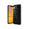 Lacné Kryty | Silikónový kryt Prism biely – iPhone Xr | Lacné Kryty