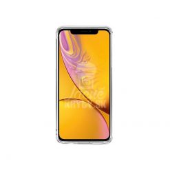 Silikónový kryt Prism transparentný – iPhone Xr | Lacné Kryty Lacné Kryty | Silikónový kryt Prism transparentný – iPhone Xr | Lacné Kryty
