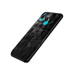 Lacné Kryty | Silikónový kryt Prism čierny – Huawei P Smart 2019 / Honor 10 Lite | Lacné Kryty