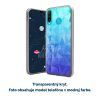 Lacné Kryty | Silikónový kryt Prism čierny – Huawei P30 Lite | Lacné Kryty