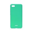 Lacné Kryty | Pružný plastový kryt Jelly Case Flash matný modrý – Xiaomi Redmi 6A | Lacné Kryty