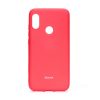 Lacné Kryty | Peňaženkové puzdro Fancy Book Čierne – Xiaomi Mi A2 Lite | Lacné Kryty