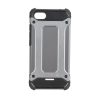 Lacné Kryty | Silikónový kryt Denim case čierny – Xiaomi Redmi 6A | Lacné Kryty