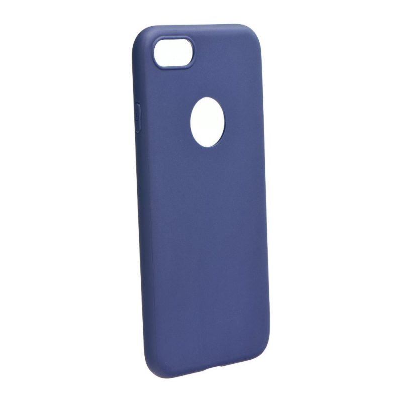 Lacné Kryty | Silikónový kryt Soft case modrý – Xiaomi Mi A2 Lite
