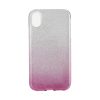 Ligotavý Kryt Forcell Shining transparentno-modrý – iPhone Xr | Lacné Kryty Lacné Kryty | Ligotavý Kryt Forcell Shining transparentno-modrý – iPhone Xr | Lacné Kryty