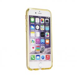 Ligotavý Kryt Forcell Shining zlatý – iPhone Xr | Lacné Kryty Lacné Kryty | Ligotavý Kryt Forcell Shining zlatý – iPhone Xr | Lacné Kryty