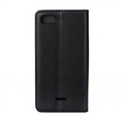 Lacné Kryty | Knižkové puzdro Magnet Book čierne – Xiaomi Redmi 6A | Lacné Kryty