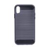 Lacné Kryty | Zadný kryt Carbon čierny – iPhone Xr | Lacné Kryty