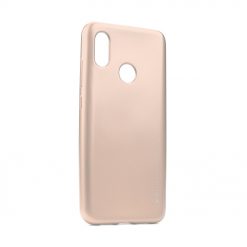 Zadný kryt i-Jelly Case Mercury ružový – Xiaomi Mi 8