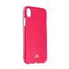 Lacné Kryty | Gumený kryt Jelly Mercury mätový – iPhone Xr | Lacné Kryty