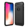 Zadný kryt Carbon grafit – iPhone Xr | Lacné Kryty Lacné Kryty | Zadný kryt Carbon grafit – iPhone Xr | Lacné Kryty