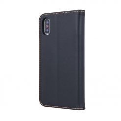 Kožené puzdro Smart Pro čierne – Apple iPhone 7 / iPhone 8 / iPhone SE 2020 / iPhone SE 2022 | Lacné Kryty Lacné Kryty | Kožené puzdro Smart Pro čierne – Apple iPhone 7 / iPhone 8 / iPhone SE 2020 / iPhone SE 2022 | Lacné Kryty