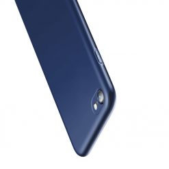 Puzdro Baseus 360 Full-wrap modré + Tvrdené sklo – iPhone 7 / 8 | Lacné Kryty Lacné Kryty | Puzdro Baseus 360 Full-wrap modré + Tvrdené sklo – iPhone 7 / 8 | Lacné Kryty