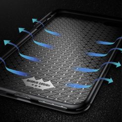 Puzdro Baseus 360 Full-wrap modré + Tvrdené sklo – iPhone 7 / 8 | Lacné Kryty Lacné Kryty | Puzdro Baseus 360 Full-wrap modré + Tvrdené sklo – iPhone 7 / 8 | Lacné Kryty