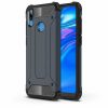 Lacné Kryty | Odolný kryt Hybrid Armor čierny – Huawei Y6 2019 | Lacné Kryty