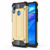 Lacné Kryty | Odolný kryt Hybrid Armor modrý – Huawei Y6 2019 | Lacné Kryty