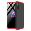 Lacné Kryty | Puzdro 360 Protection modro-čierne – Xiaomi Mi 9 | Lacné Kryty