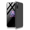 Lacné Kryty | Zadný kryt iPaky Slim Carbon čierny – Xiaomi Mi 9 | Lacné Kryty