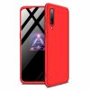 Lacné Kryty | Puzdro 360 Protection čierno-strieborné – Xiaomi Mi 9 | Lacné Kryty