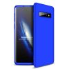 Lacné Kryty | Puzdro 360 Protection červeno-čierne – Samsung Galaxy S10 Plus (S10+) | Lacné Kryty
