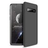 Lacné Kryty | Puzdro 360 Protection modré – Samsung Galaxy S10 | Lacné Kryty
