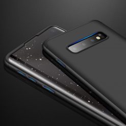 Puzdro 360 Protection čierne – Samsung Galaxy S10 | Lacné Kryty Lacné Kryty | Puzdro 360 Protection čierne – Samsung Galaxy S10 | Lacné Kryty