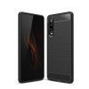 Odolný kryt Hybrid Armor strieborný – Huawei P30 Lite | Lacné Kryty Lacné Kryty | Odolný kryt Hybrid Armor strieborný – Huawei P30 Lite | Lacné Kryty